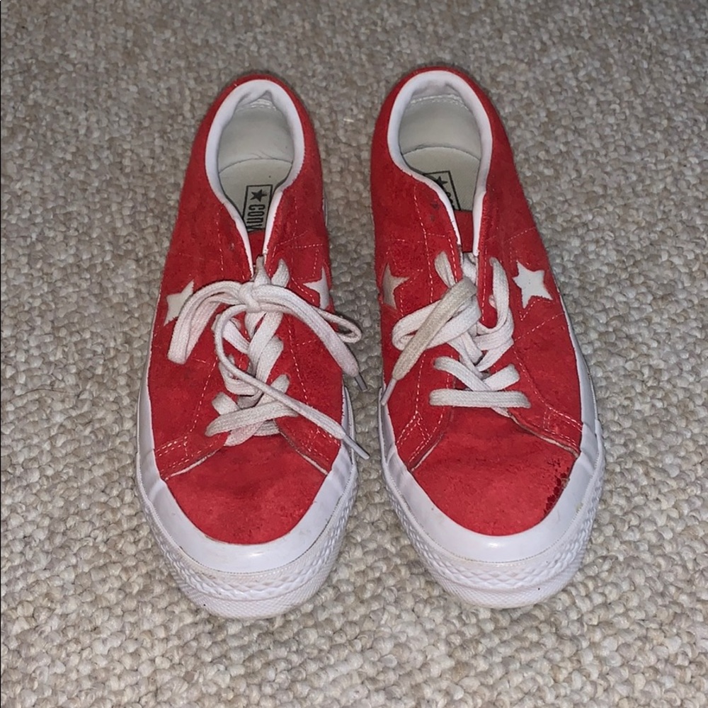 Converse One Star